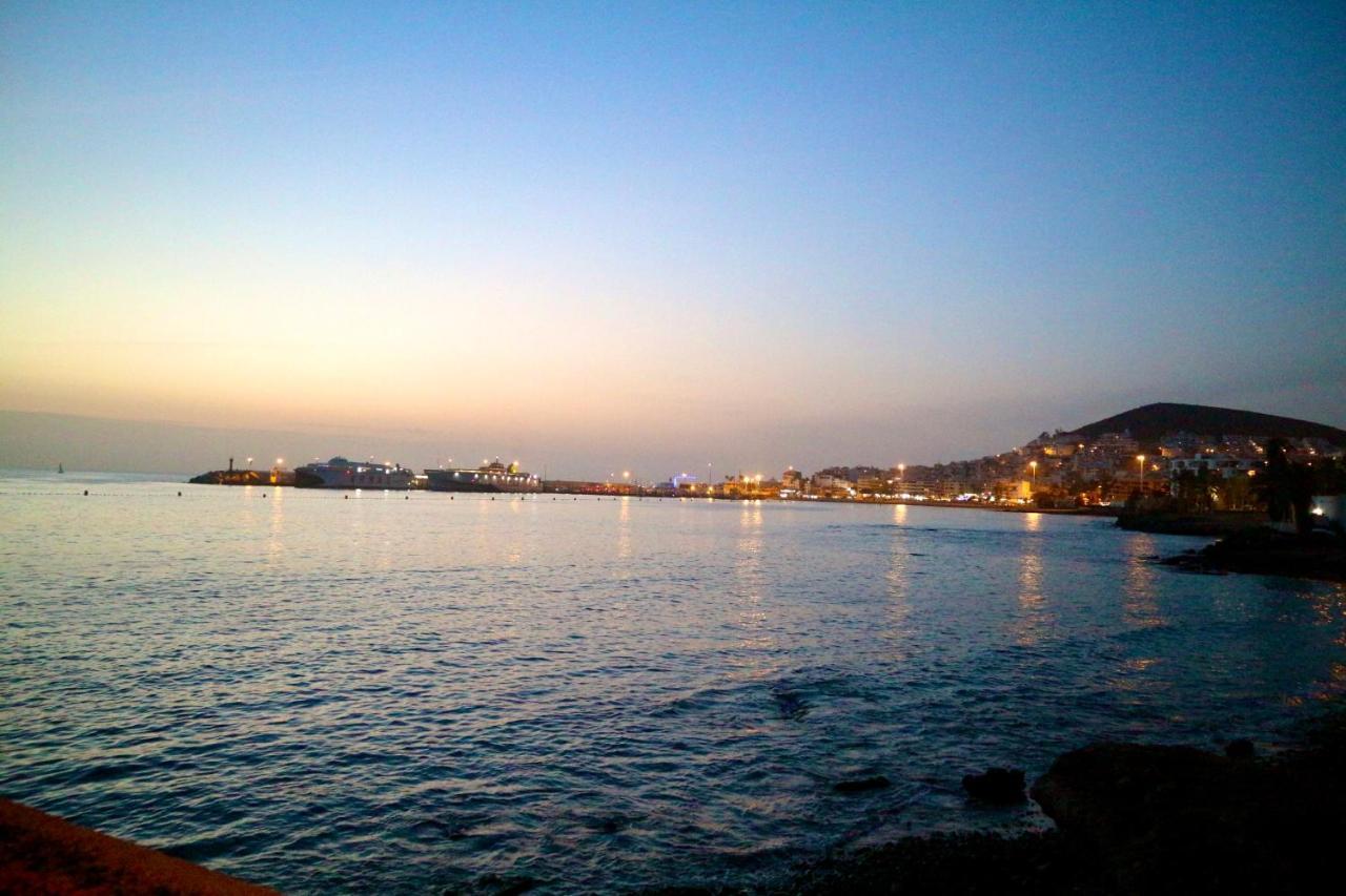 Mar Holiday Home Los Cristianos  Luaran gambar