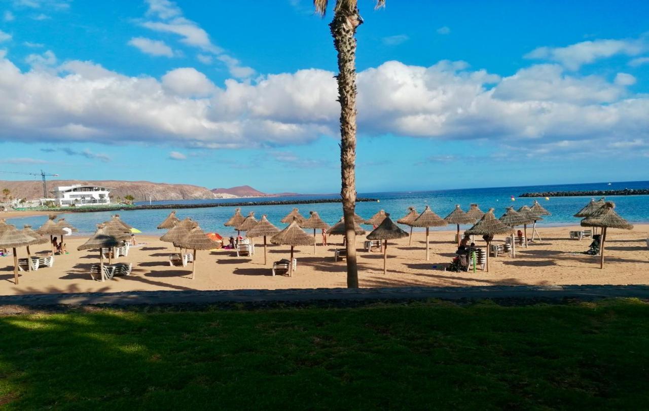 Mar Holiday Home Los Cristianos  Luaran gambar