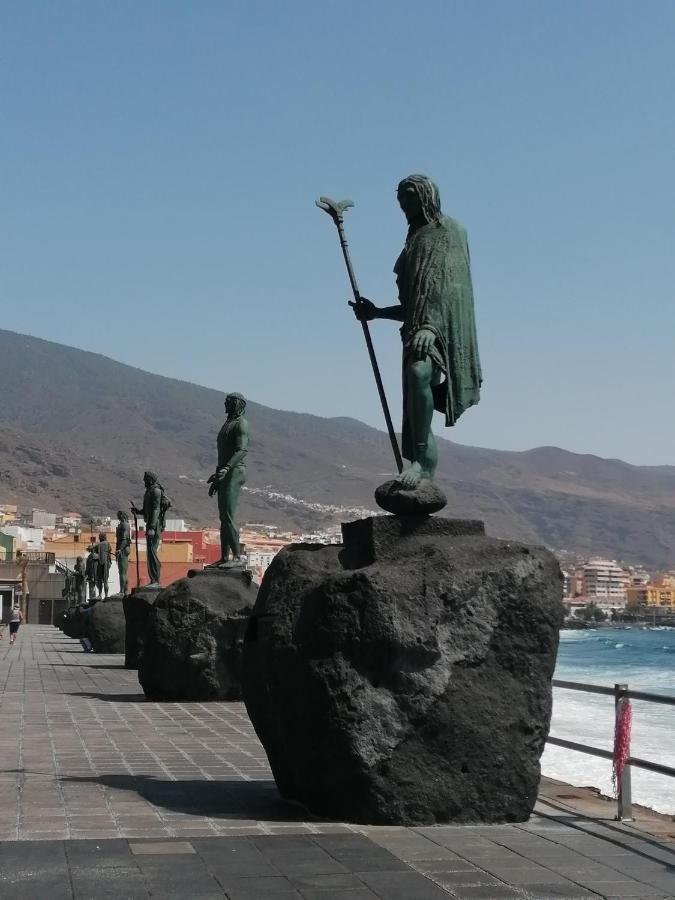 Mar Holiday Home Los Cristianos  Luaran gambar