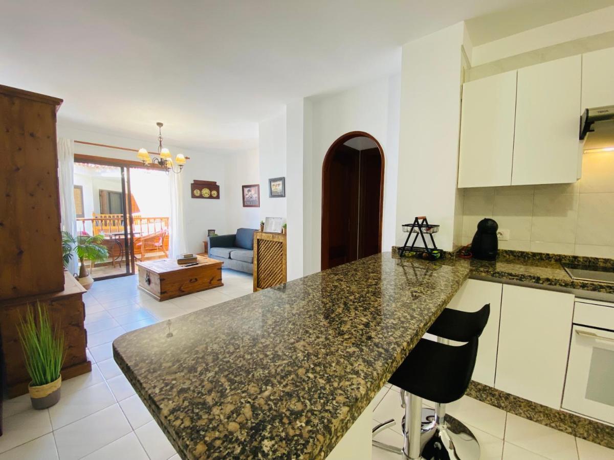 Mar Holiday Home Los Cristianos  Luaran gambar