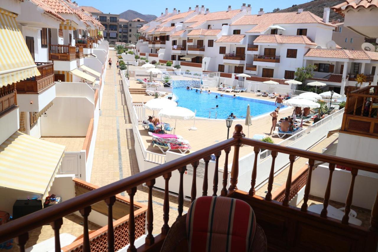Mar Holiday Home Los Cristianos  Luaran gambar