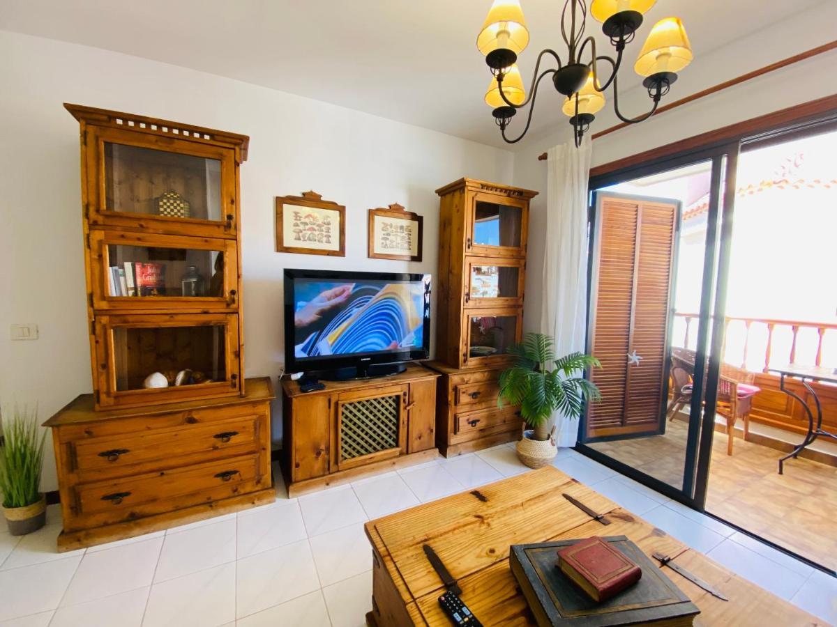 Mar Holiday Home Los Cristianos  Luaran gambar