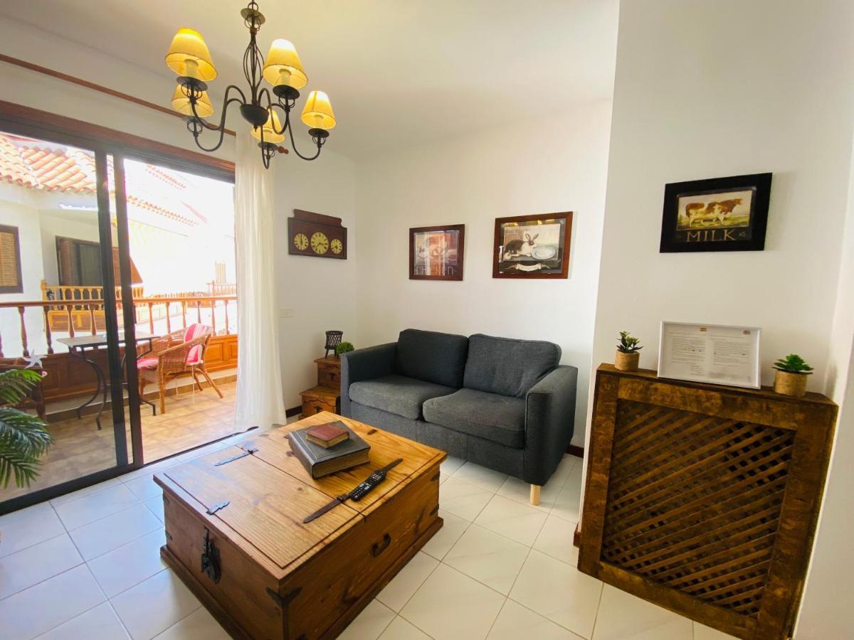Mar Holiday Home Los Cristianos  Luaran gambar