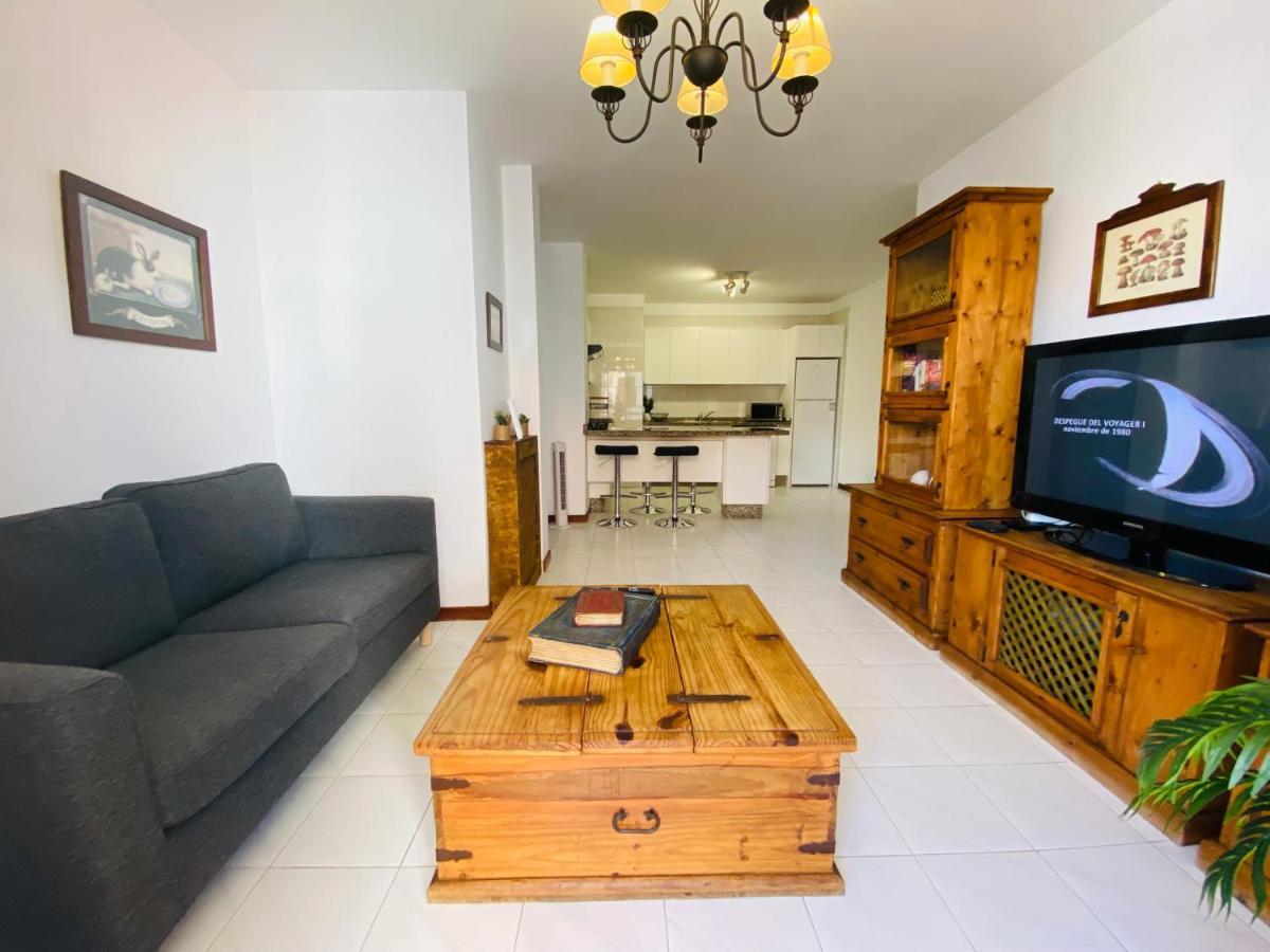 Mar Holiday Home Los Cristianos  Luaran gambar