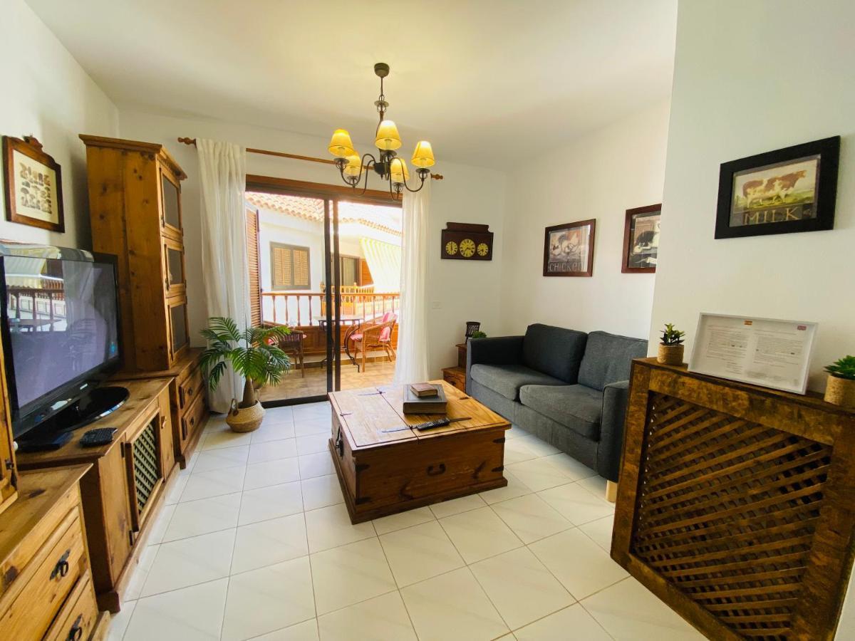 Mar Holiday Home Los Cristianos  Luaran gambar
