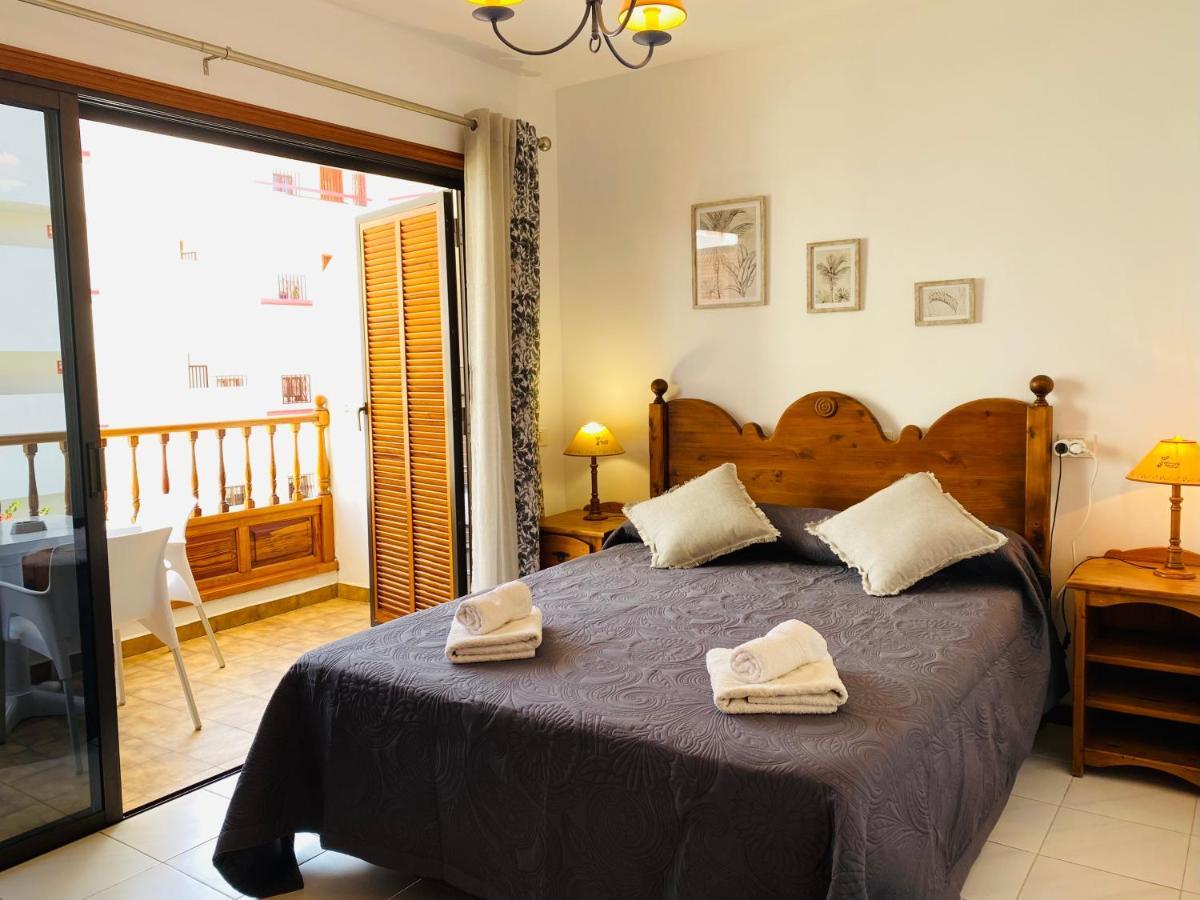 Mar Holiday Home Los Cristianos  Luaran gambar
