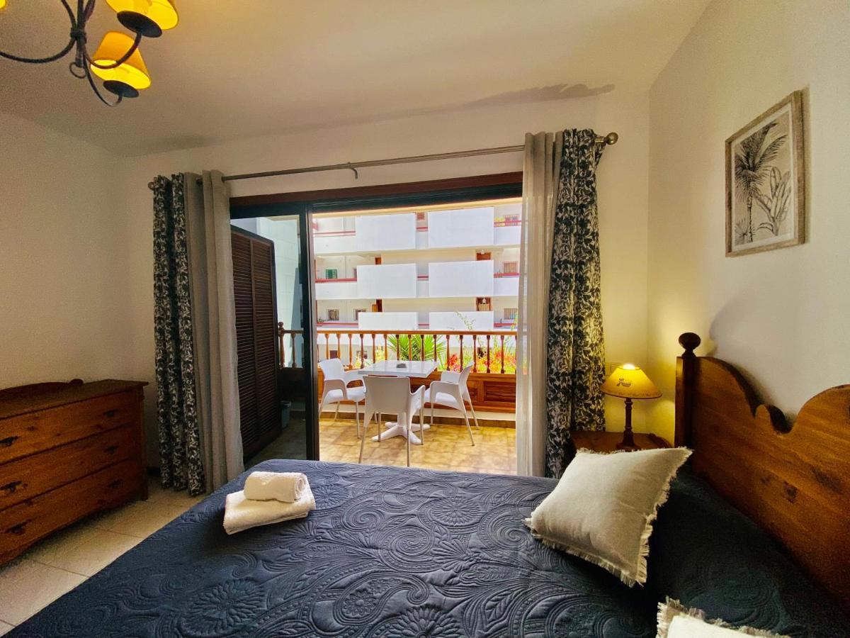 Mar Holiday Home Los Cristianos  Luaran gambar