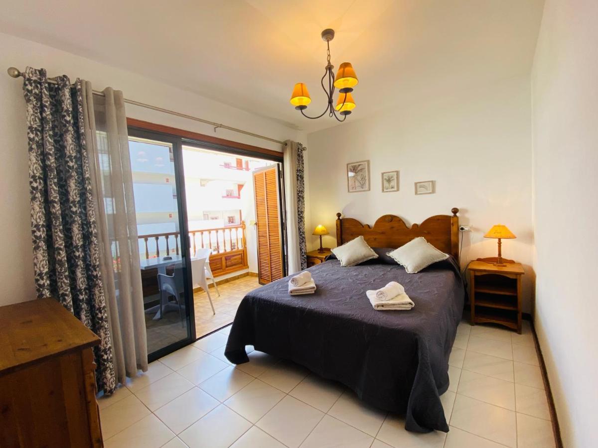 Mar Holiday Home Los Cristianos  Luaran gambar