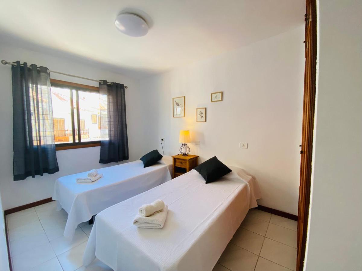 Mar Holiday Home Los Cristianos  Luaran gambar