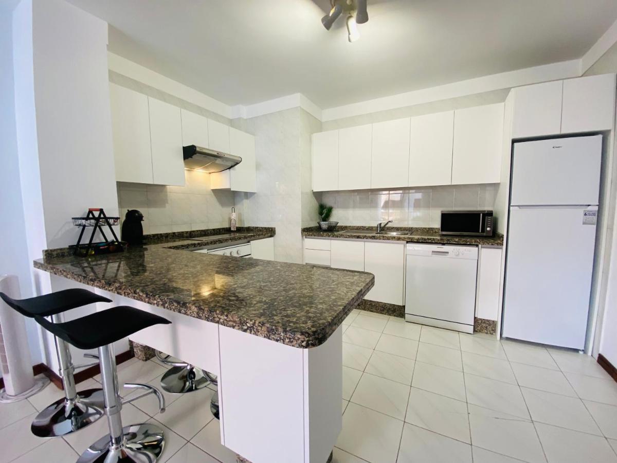 Mar Holiday Home Los Cristianos  Luaran gambar