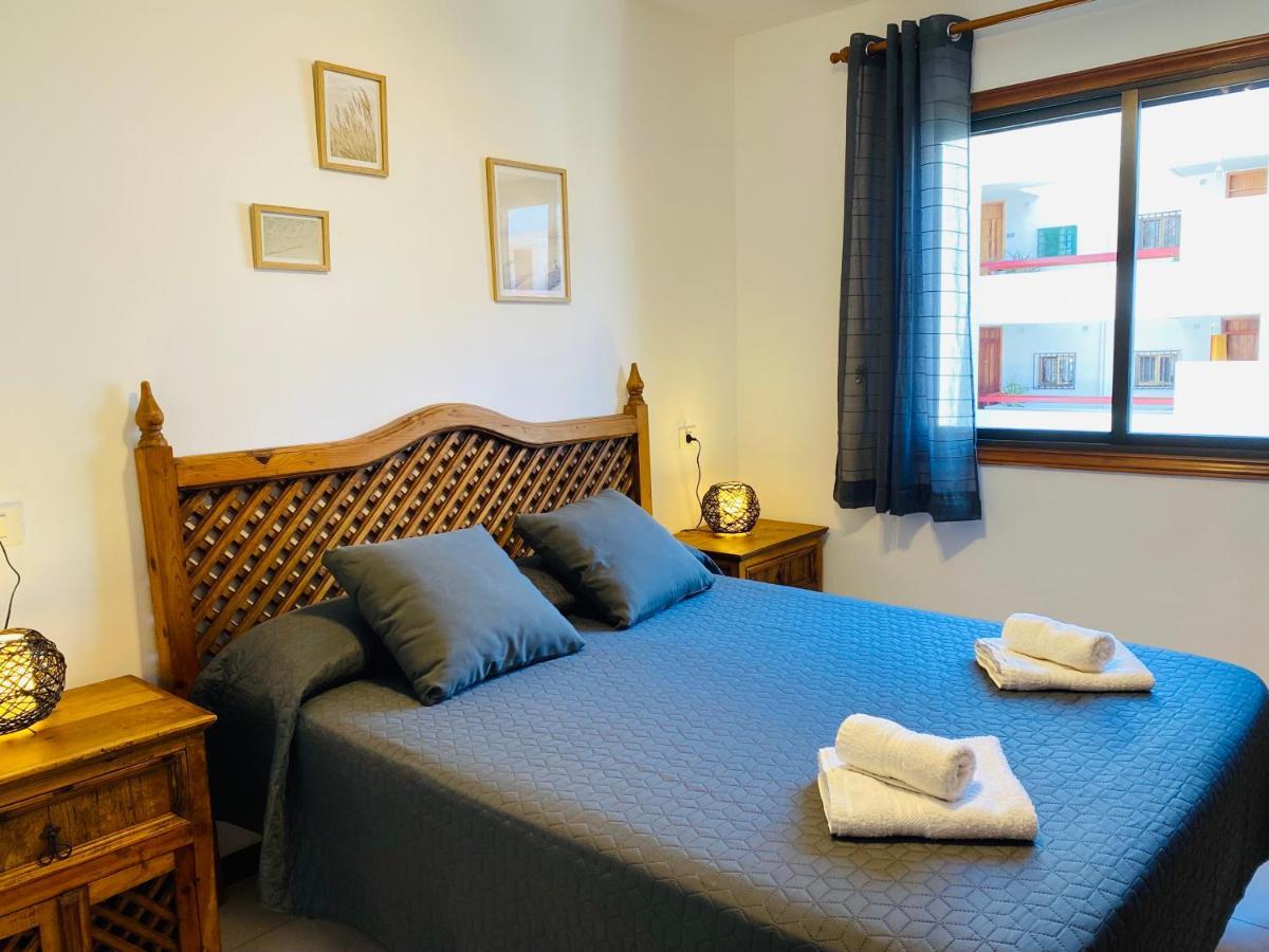 Mar Holiday Home Los Cristianos  Luaran gambar