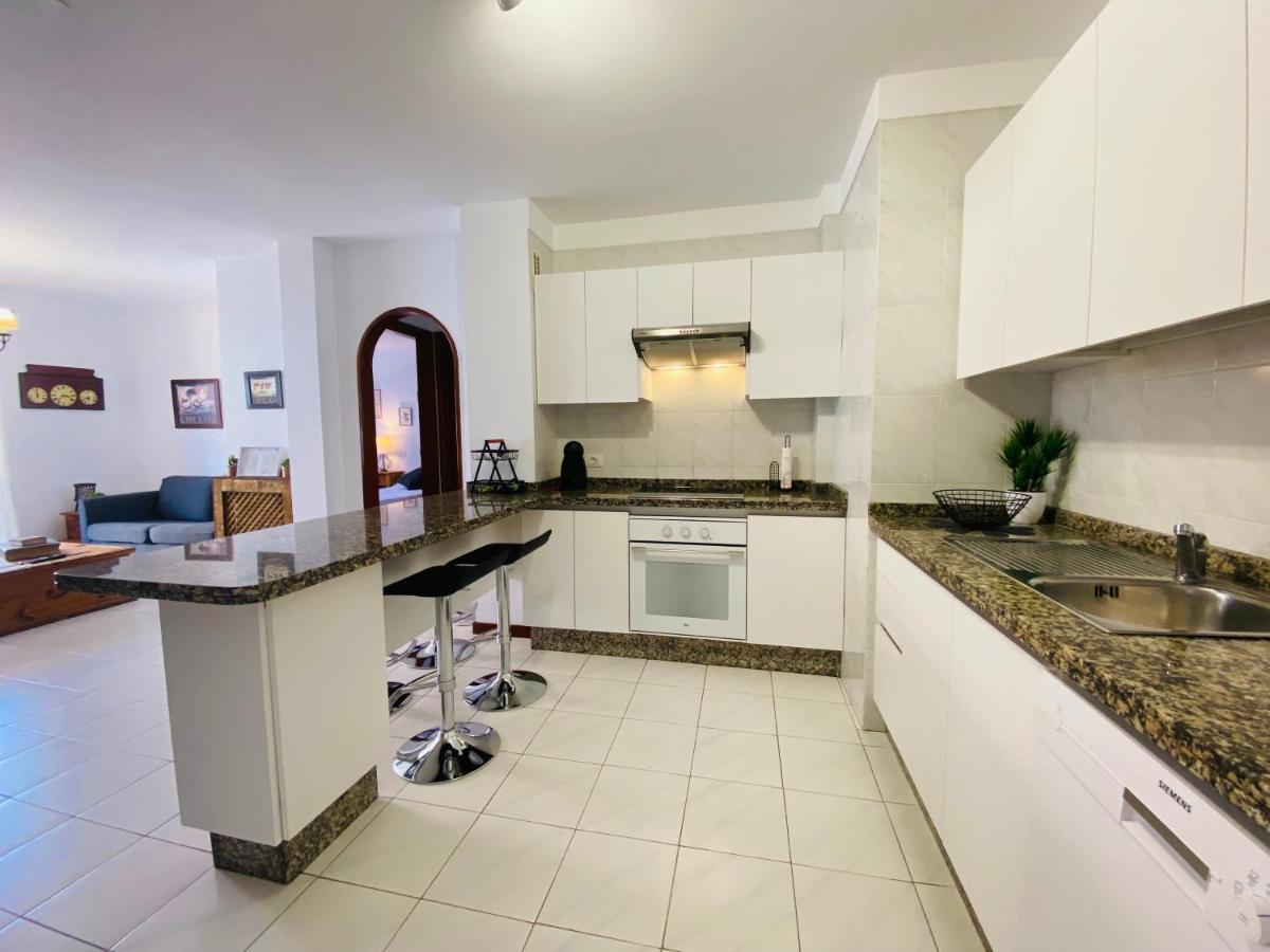 Mar Holiday Home Los Cristianos  Luaran gambar