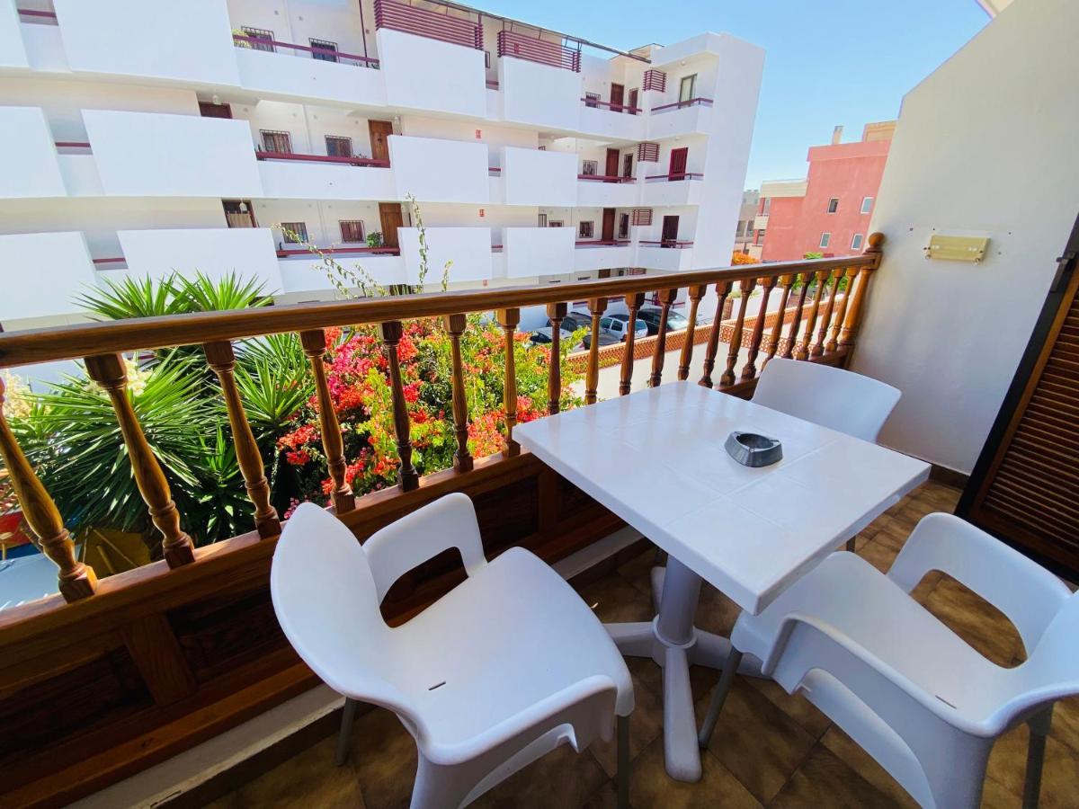 Mar Holiday Home Los Cristianos  Luaran gambar