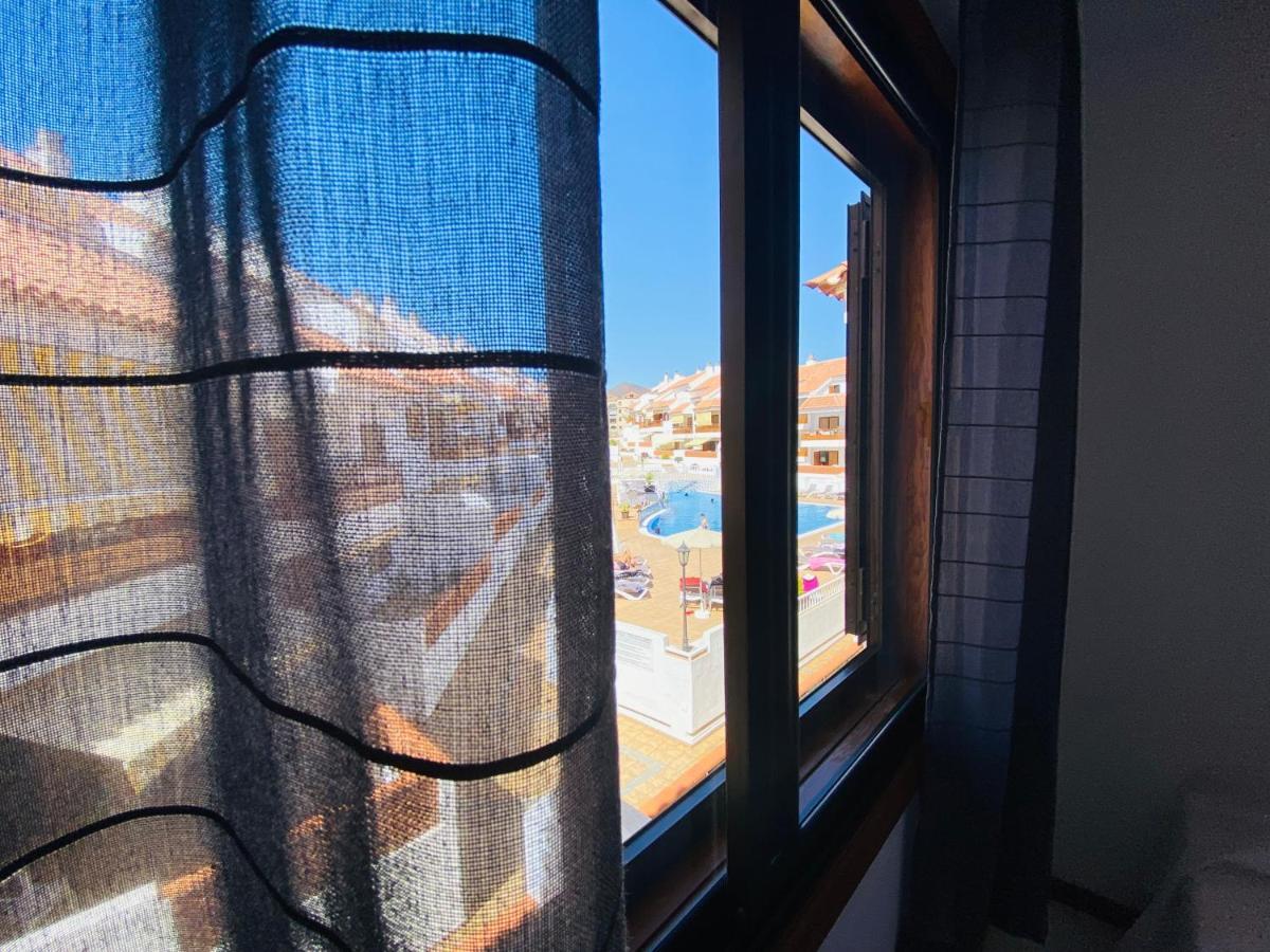 Mar Holiday Home Los Cristianos  Luaran gambar