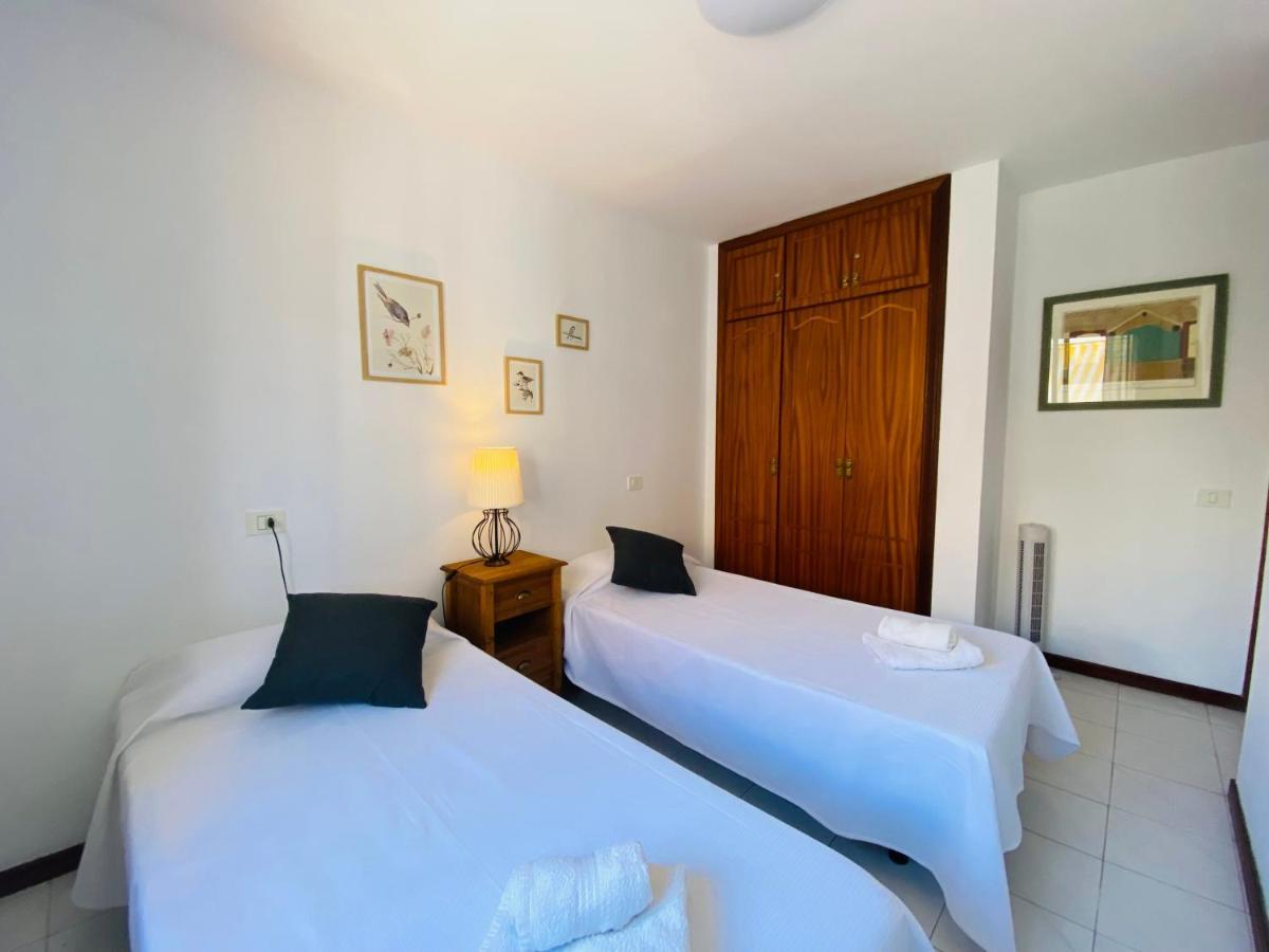Mar Holiday Home Los Cristianos  Luaran gambar