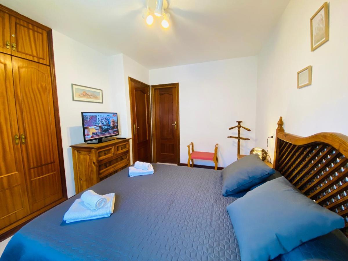 Mar Holiday Home Los Cristianos  Luaran gambar