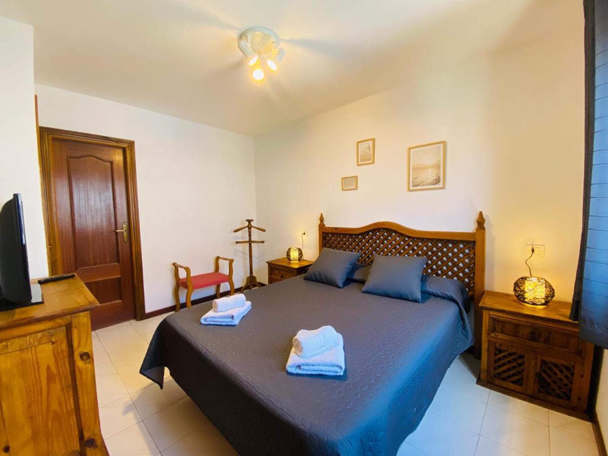 Mar Holiday Home Los Cristianos  Luaran gambar