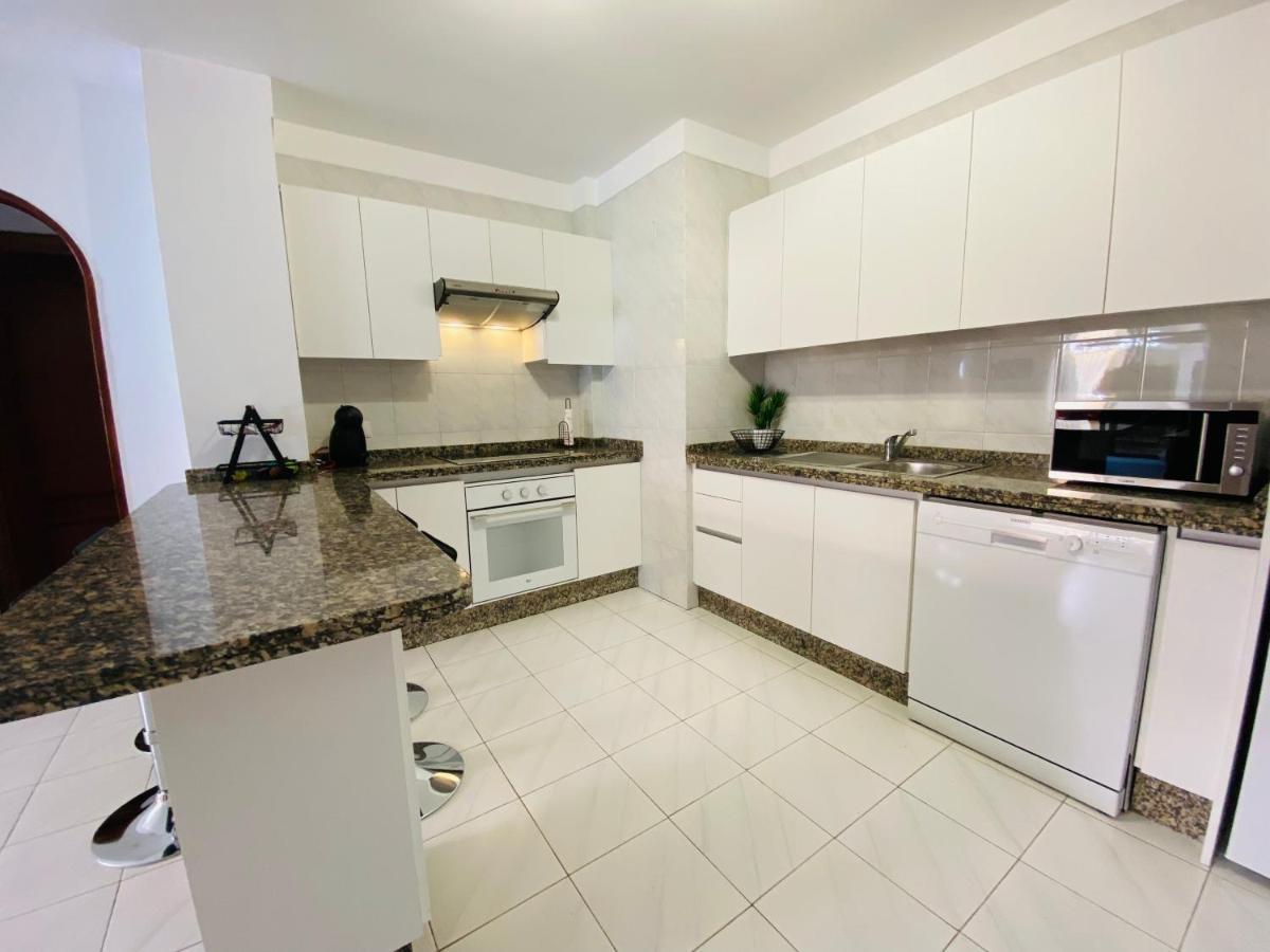 Mar Holiday Home Los Cristianos  Luaran gambar