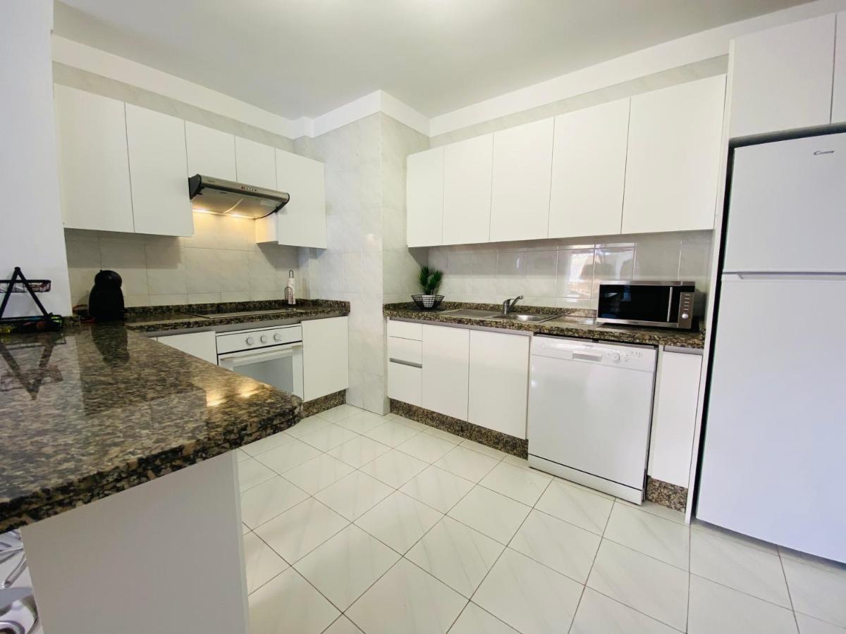 Mar Holiday Home Los Cristianos  Luaran gambar