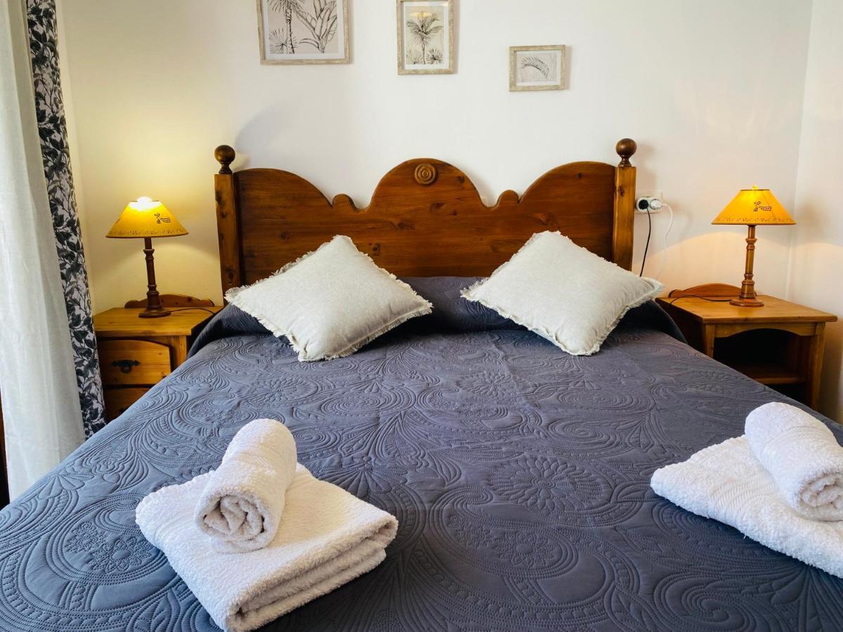 Mar Holiday Home Los Cristianos  Luaran gambar