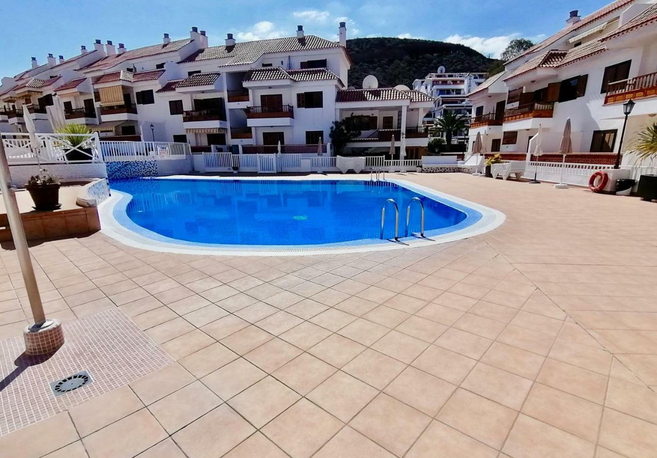 Mar Holiday Home Los Cristianos  Luaran gambar