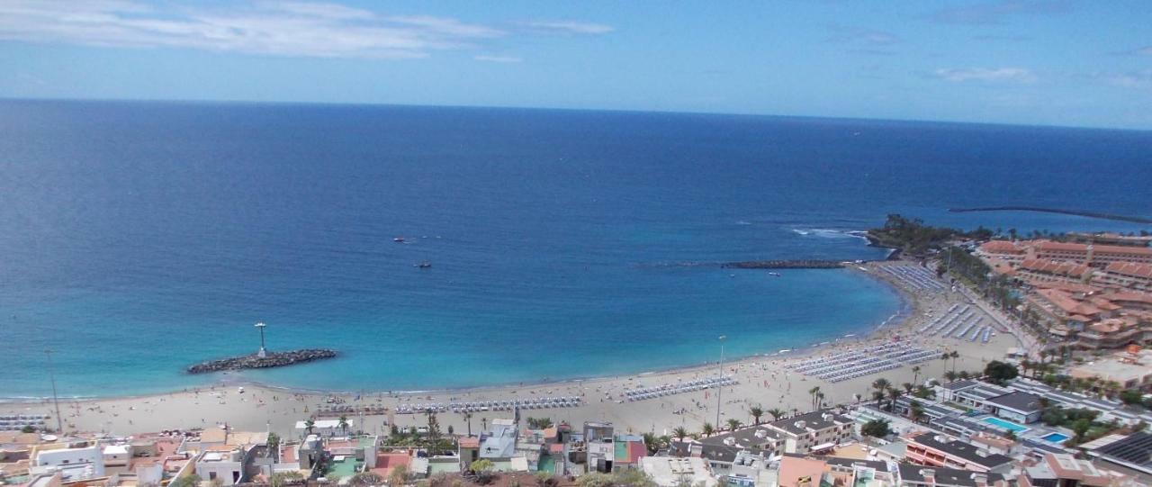 Mar Holiday Home Los Cristianos  Luaran gambar