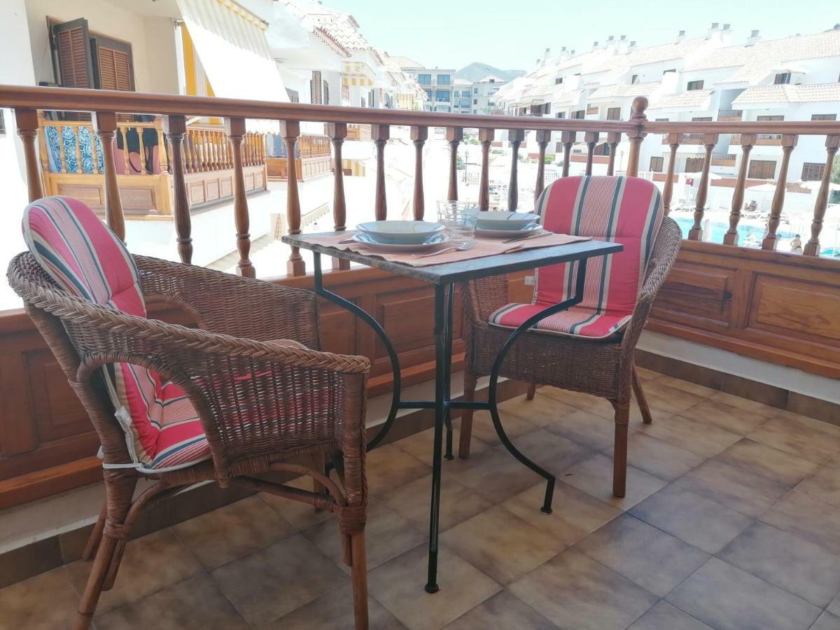 Mar Holiday Home Los Cristianos  Luaran gambar