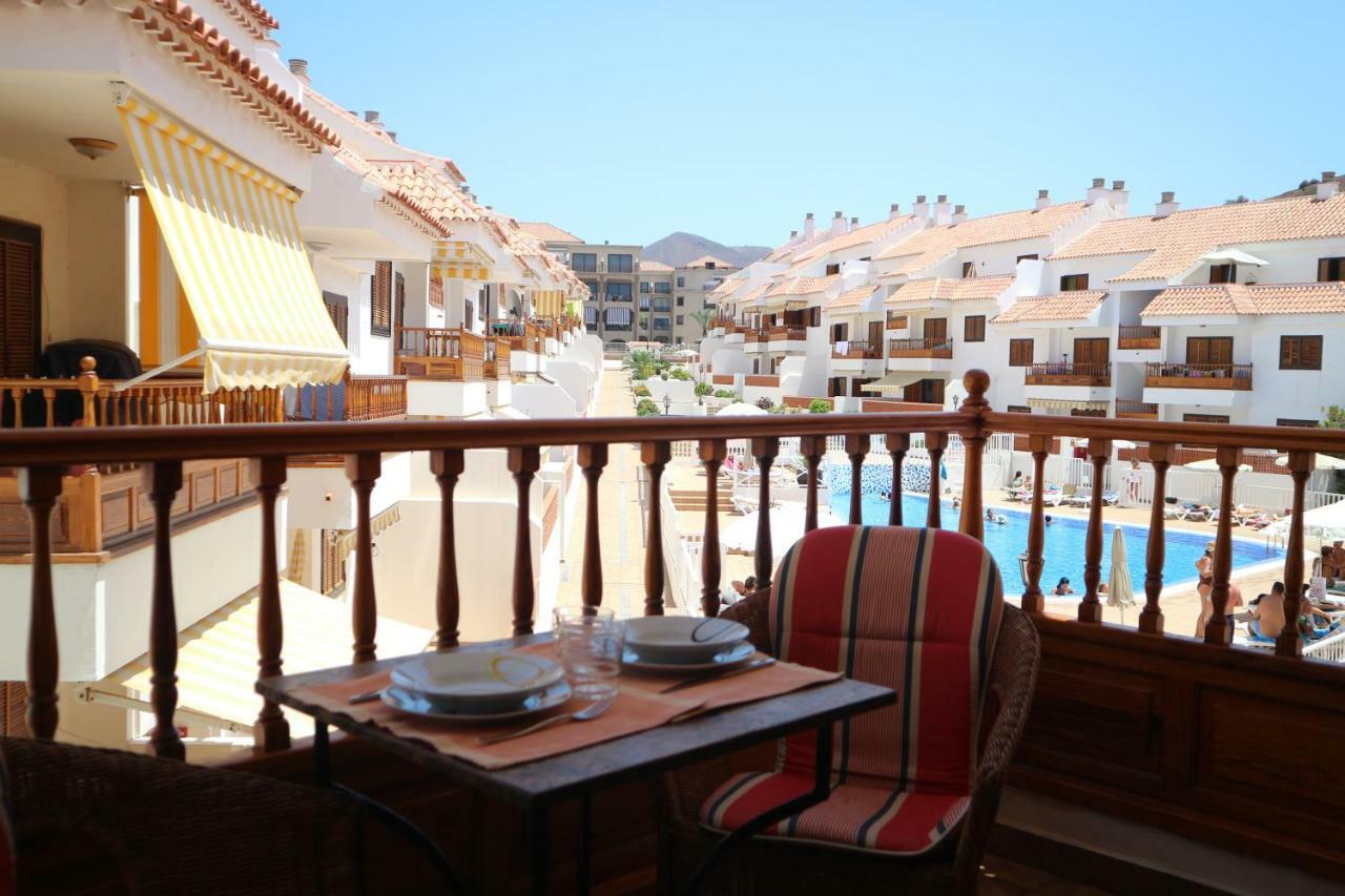 Mar Holiday Home Los Cristianos  Luaran gambar