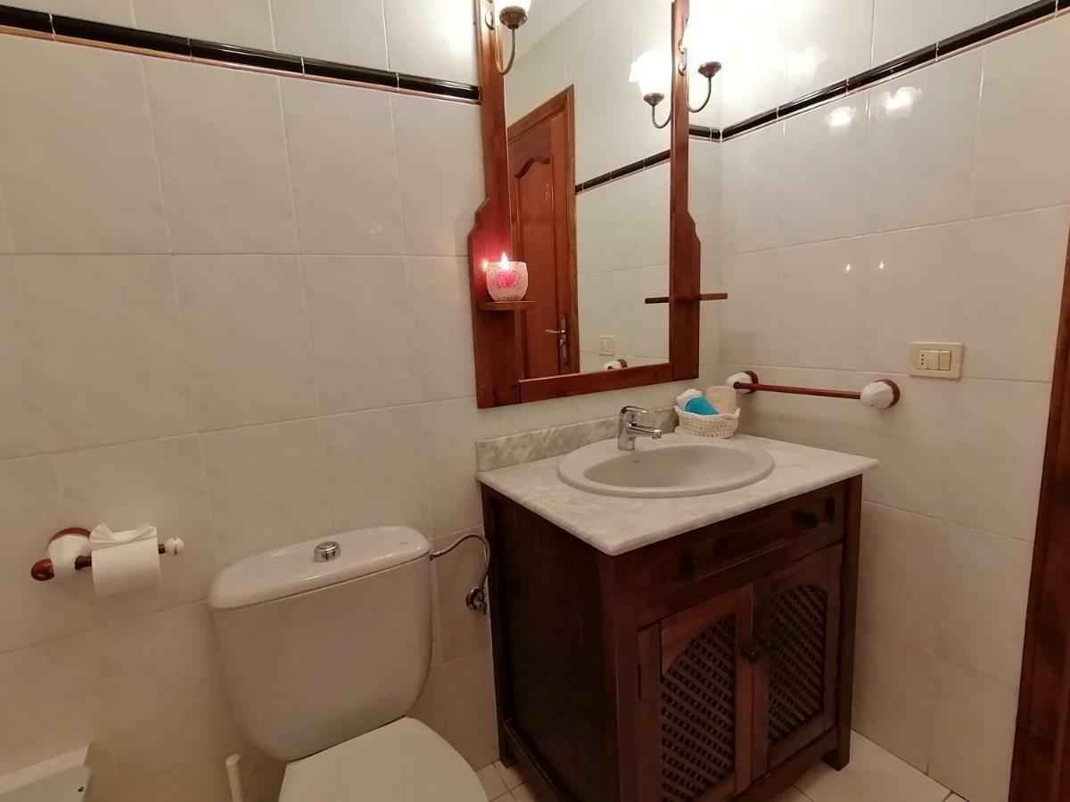 Mar Holiday Home Los Cristianos  Luaran gambar