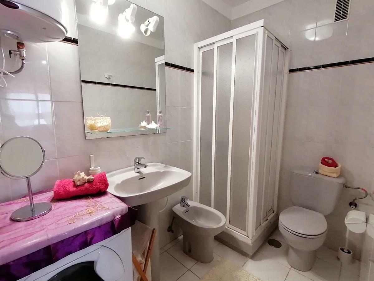 Mar Holiday Home Los Cristianos  Luaran gambar